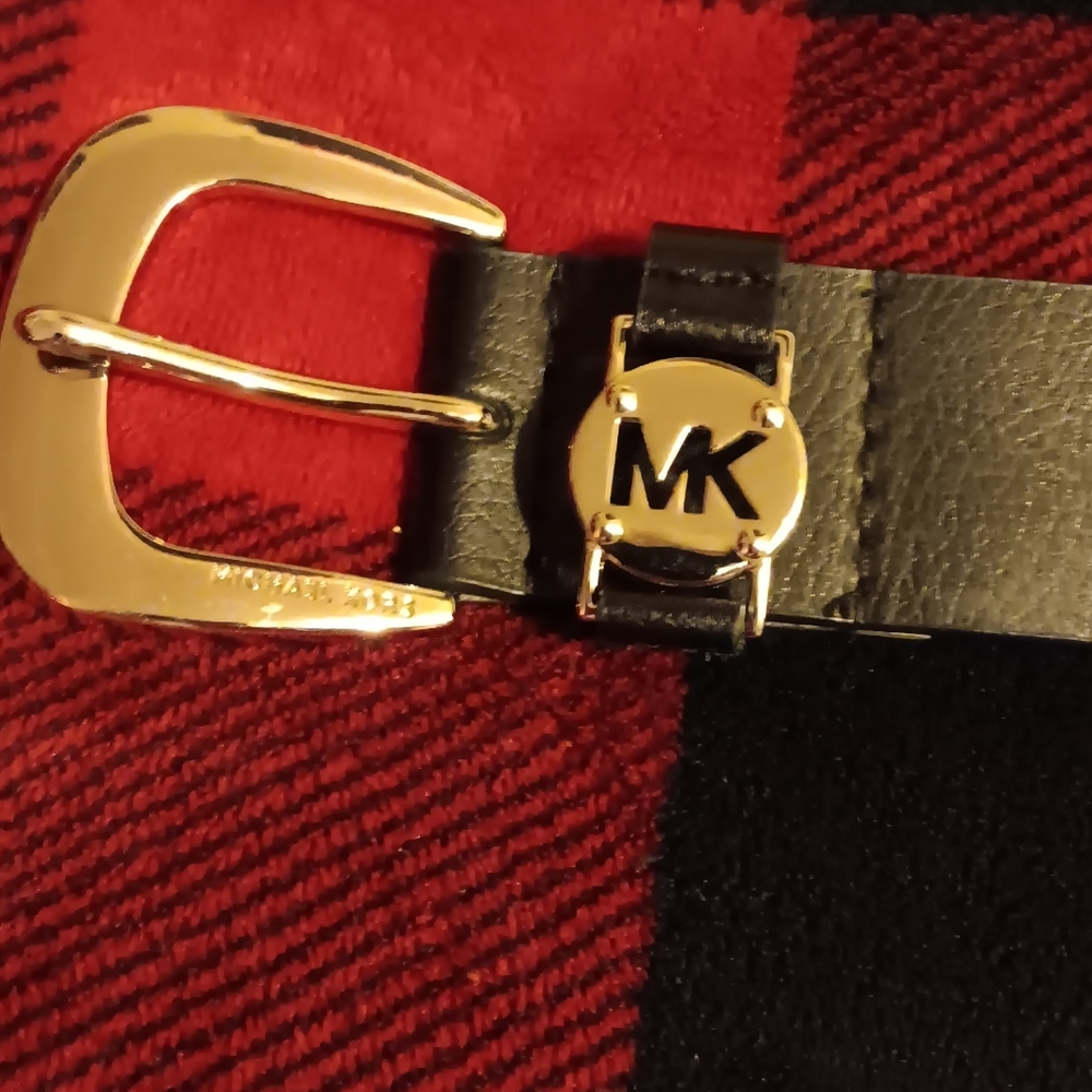 Micheal kors belt